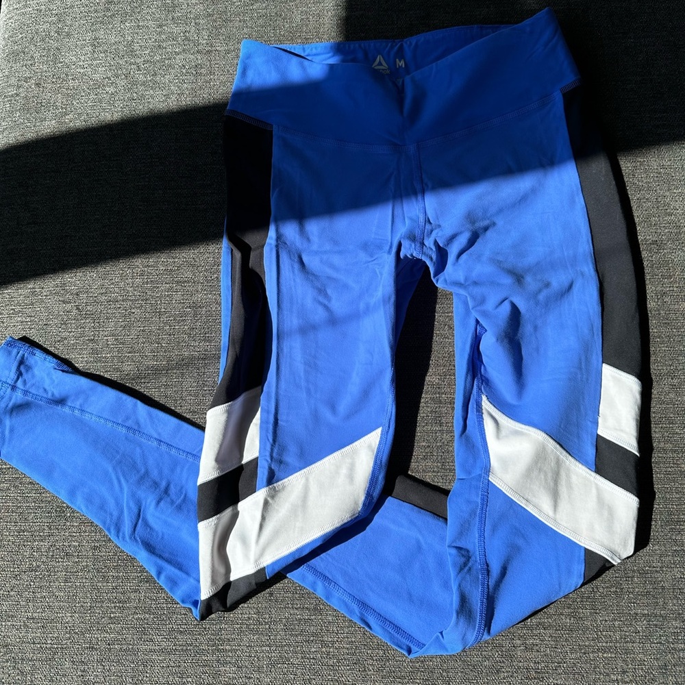 Reebok speedwick leggings